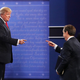 Illustration for article titled Trump Threatens America with One Fewer Televised Debate After DNC Snubs Fox for 2020 Democratic Primary